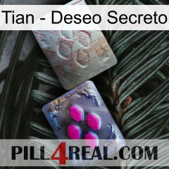 Tian - Secret Desire 38